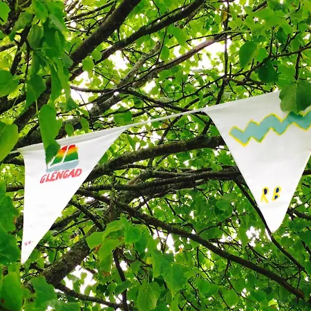 Landhaus Townhouse Malin