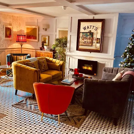 Country house Townhouse Malin