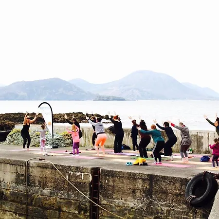 컨트리하우스 Townhouse