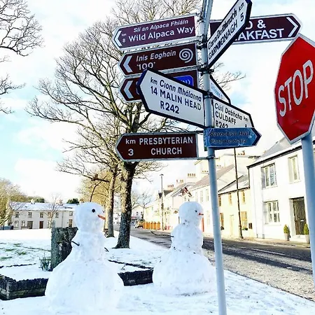 컨트리하우스 Townhouse