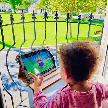 Townhouse 컨트리하우스