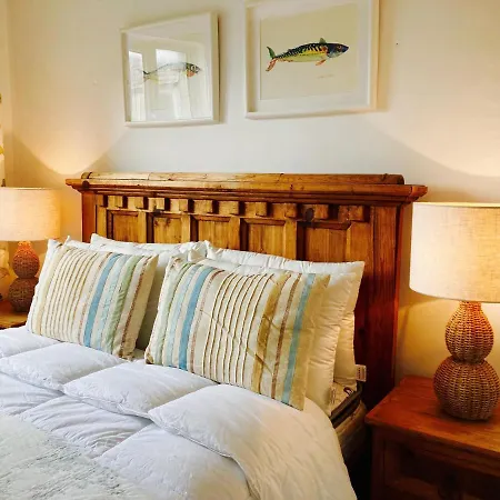 Casa de Campo Townhouse Malin