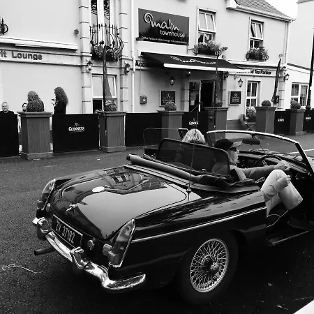 Townhouse Casa de Campo Malin