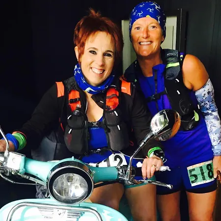 컨트리하우스 Townhouse 말린