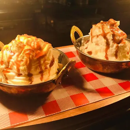 Landhaus Townhouse *