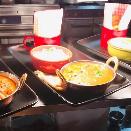 Landhaus Townhouse *