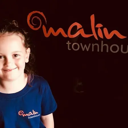 Landhaus Townhouse *