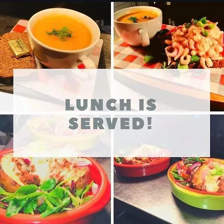 Townhouse Landhaus *