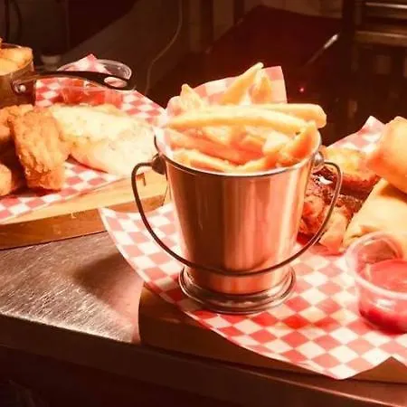 Casa de Campo Townhouse Malin