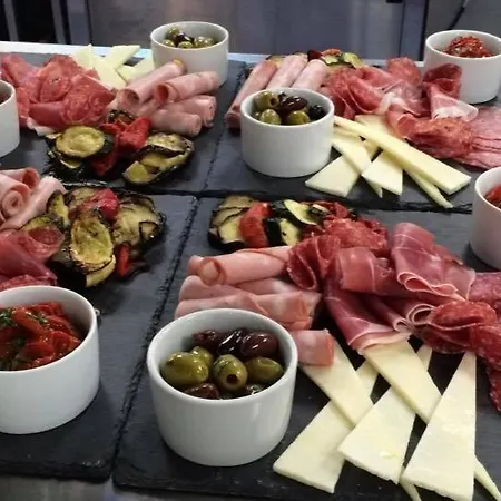 Townhouse Casa de Campo Malin