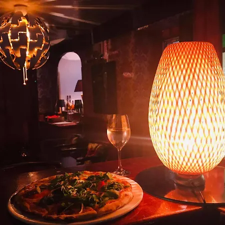 Townhouse Landhaus Malin