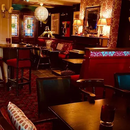 Landhaus Townhouse *