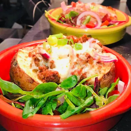 Townhouse 컨트리하우스 말린