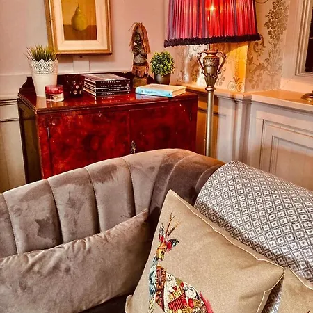 컨트리하우스 Townhouse