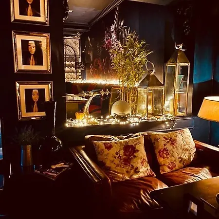 Landhaus Townhouse Malin