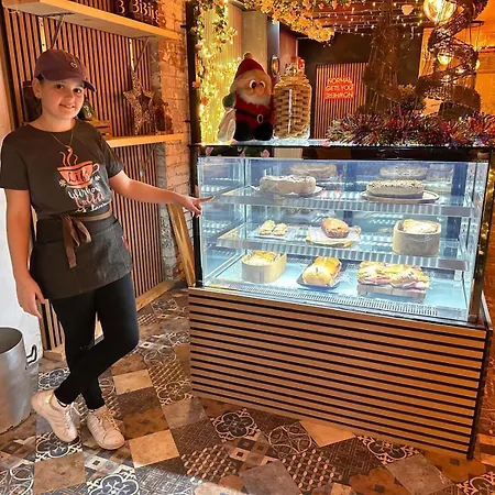 Townhouse Landhaus *