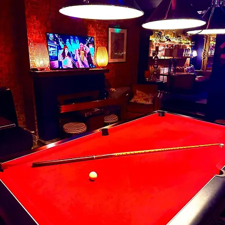 컨트리하우스 Townhouse