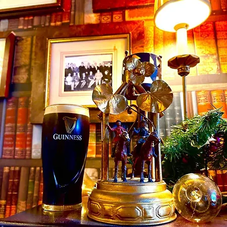 Landhaus Townhouse *