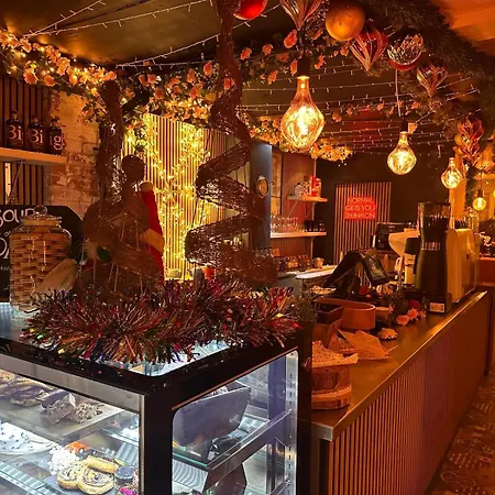 Townhouse 컨트리하우스 말린