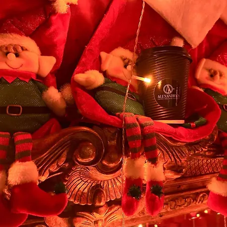 Townhouse 컨트리하우스