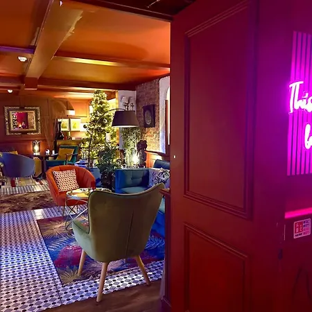 Townhouse Casa de Campo Malin