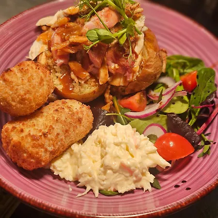 Casa de Campo Townhouse