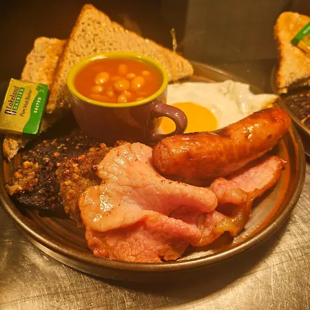 Casa de Campo Townhouse Malin