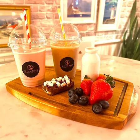 Townhouse Landhaus *