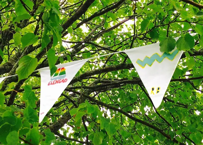 Hétvégi ház Townhouse Malin