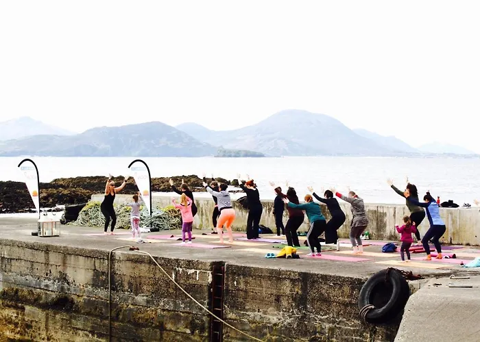 Hétvégi ház Townhouse