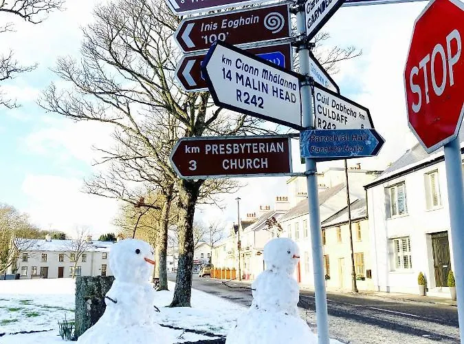 Hétvégi ház Townhouse