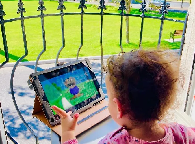 Townhouse Séjour à la campagne