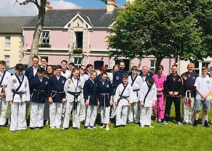 Townhouse Hétvégi ház