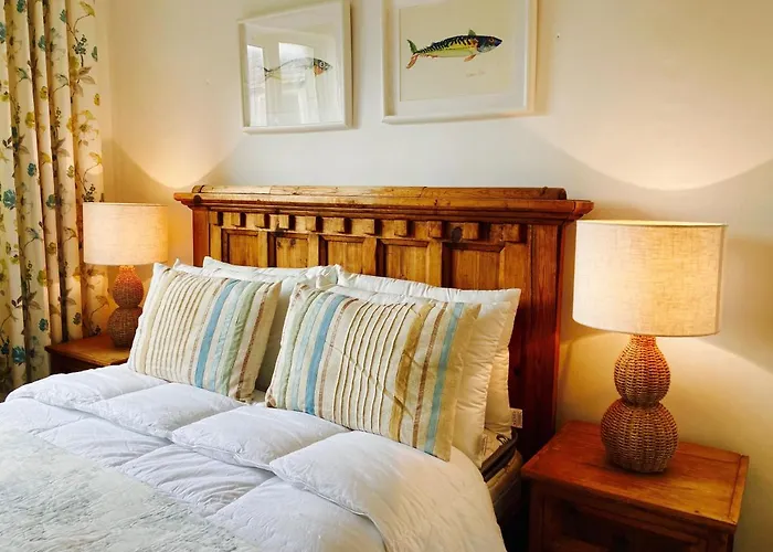 Hétvégi ház Townhouse Malin