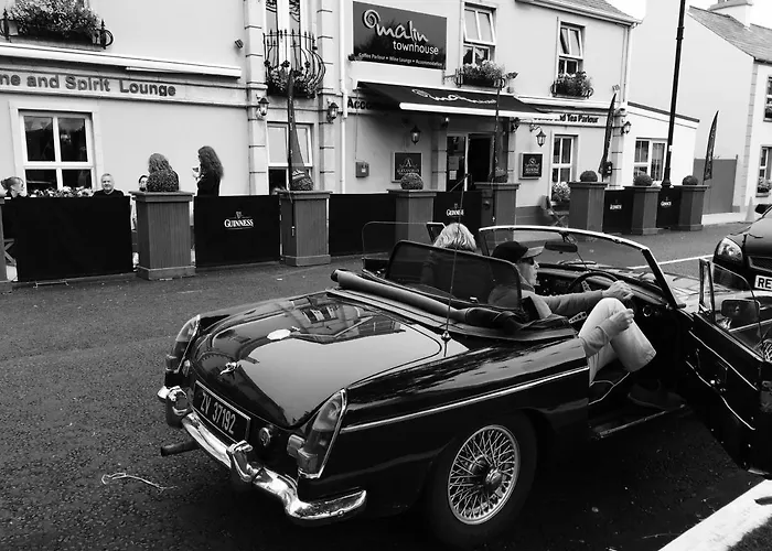 Townhouse Hétvégi ház Malin