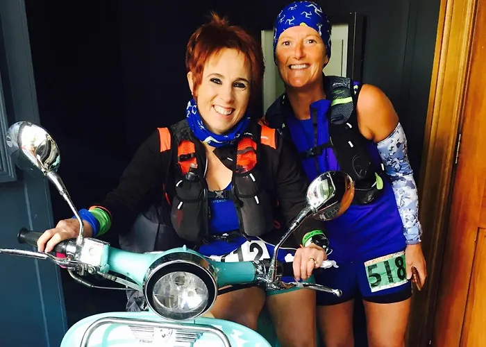 Hétvégi ház Townhouse Malin