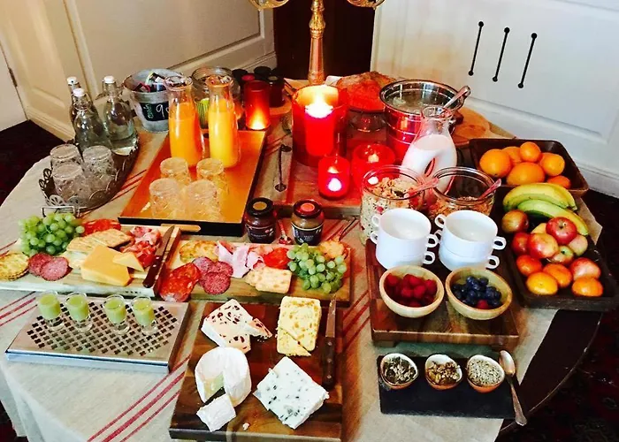 Hétvégi ház Townhouse Malin