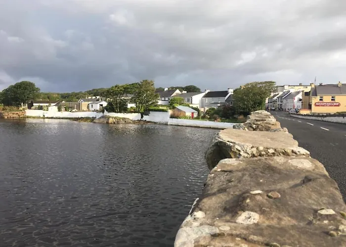 Hétvégi ház Townhouse Malin