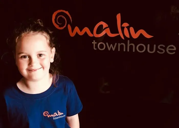 Hétvégi ház Townhouse *