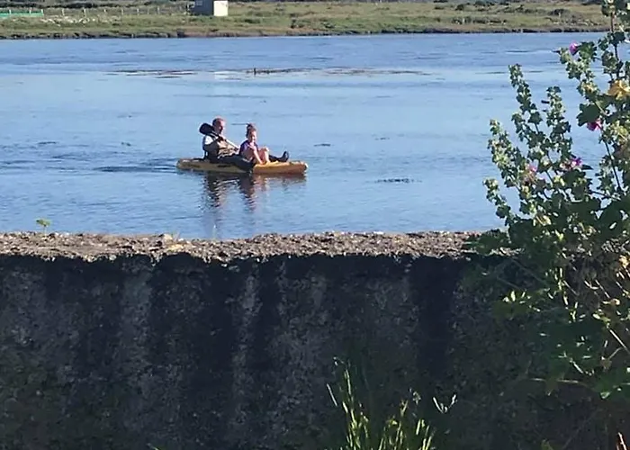 Townhouse Hétvégi ház