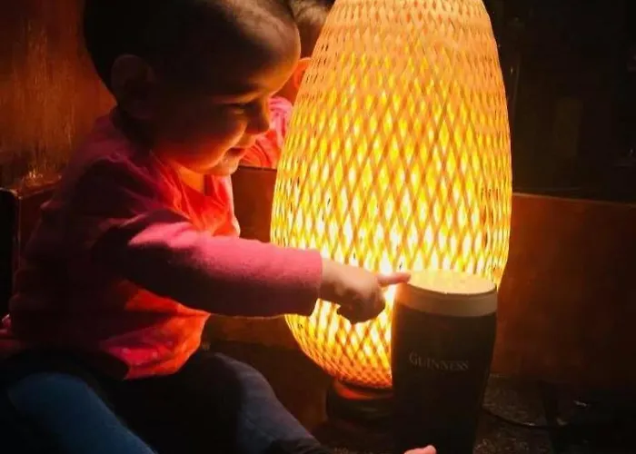 Séjour à la campagne Townhouse *