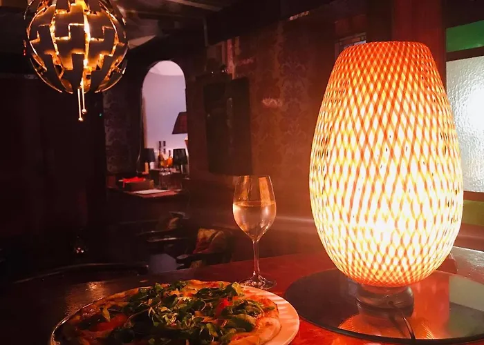 Townhouse Hétvégi ház Malin