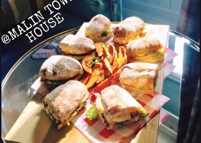 Hétvégi ház Townhouse