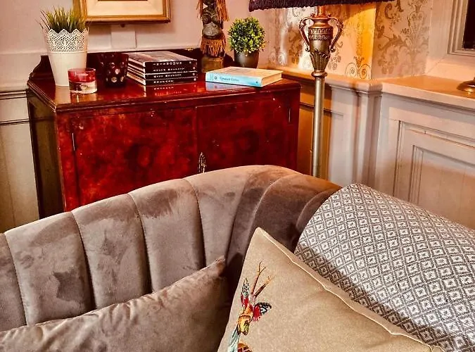 Hétvégi ház Townhouse