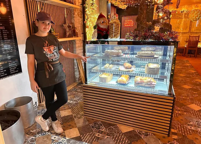 Townhouse Séjour à la campagne *