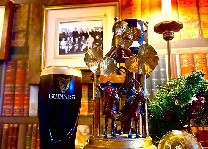 Séjour à la campagne Townhouse *