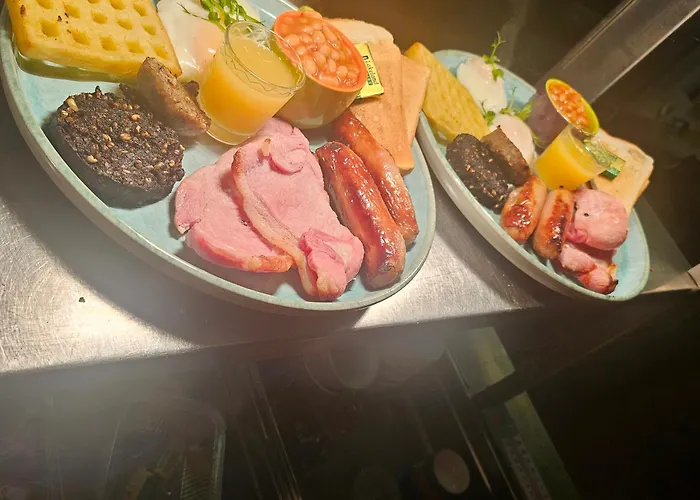 Séjour à la campagne Townhouse *