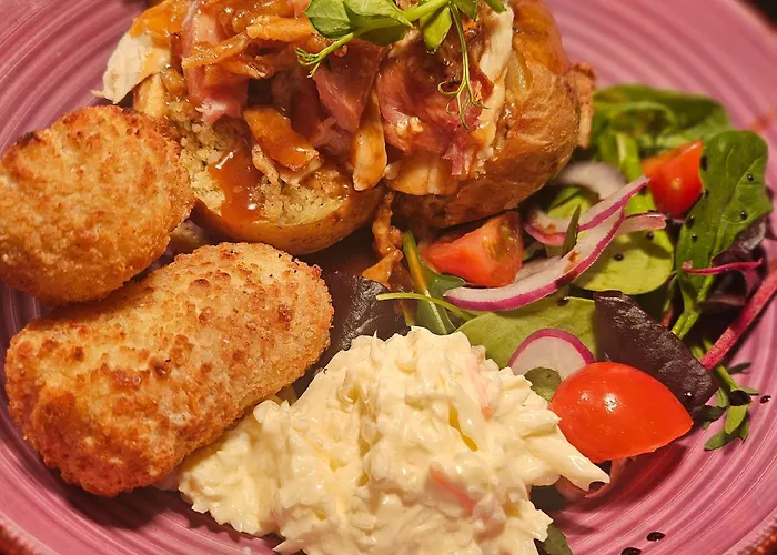 Hétvégi ház Townhouse