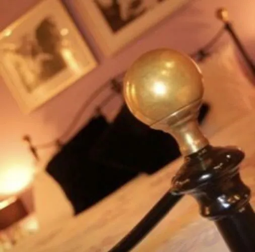 Townhouse Hétvégi ház Malin